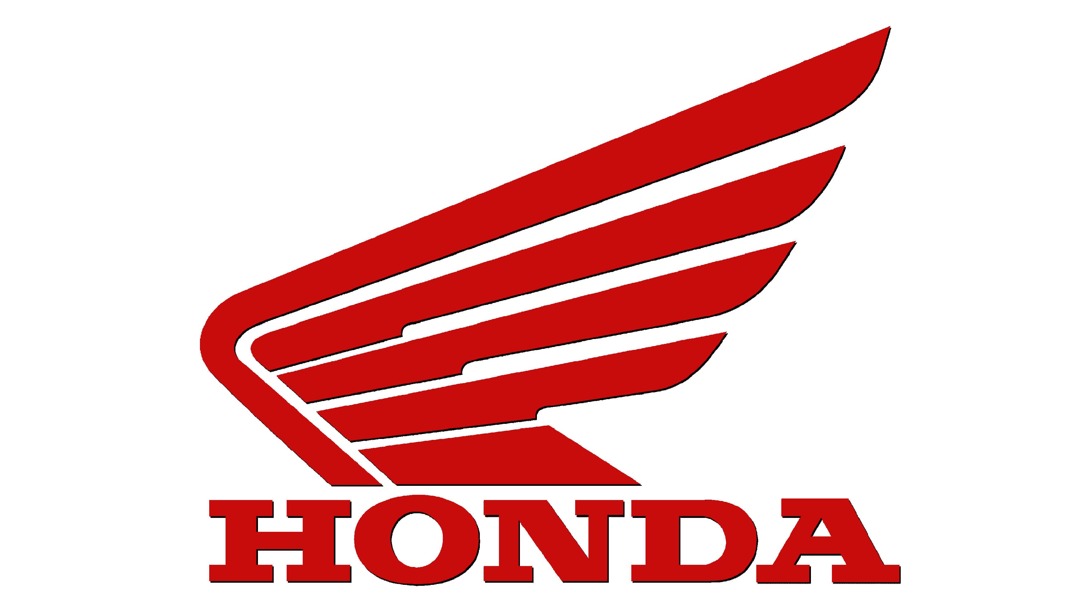 Logo Honda