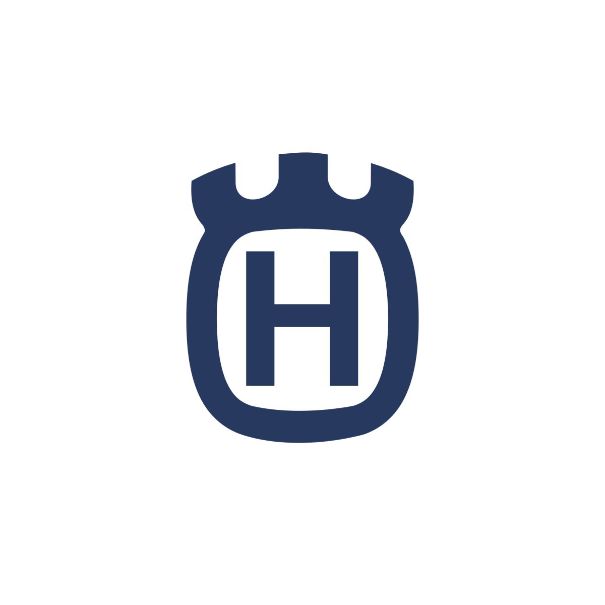 Logo Husqvarna