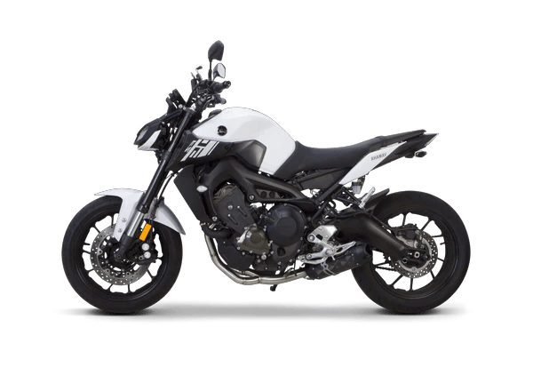 Yamaha MT09