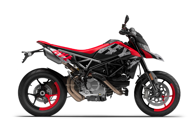 Ducati HyperMotard 950 2024